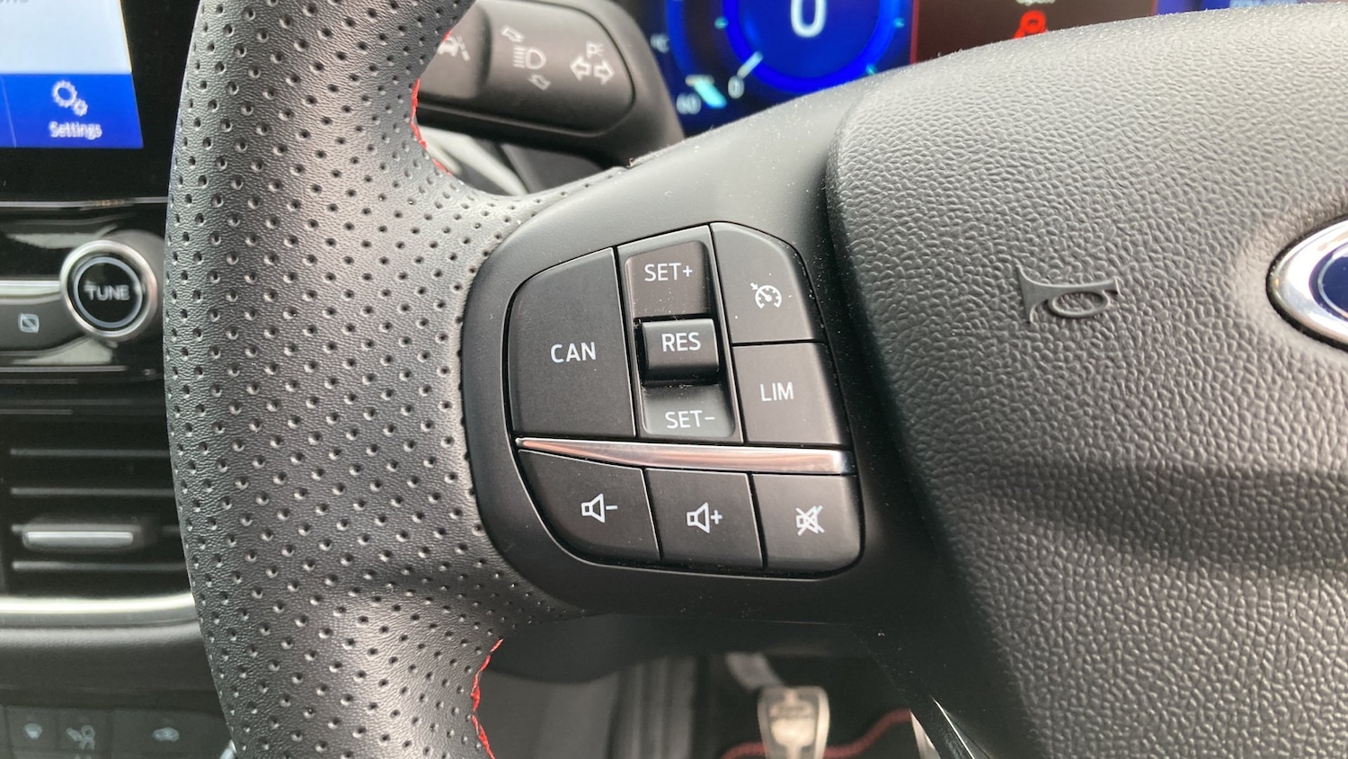 Vehicle 31
