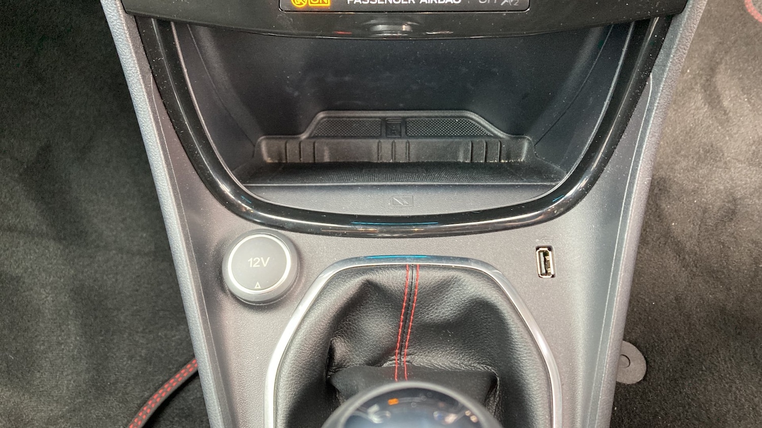Vehicle 36