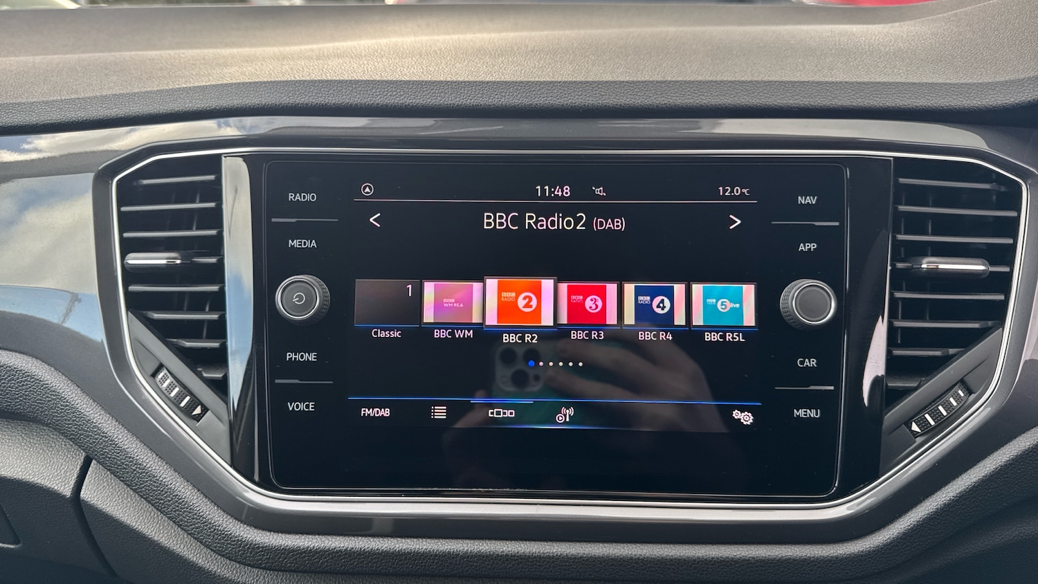 Used Volkswagen T-Roc 2021 for sale - 76490452: Photo 12