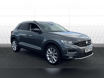 2021 (71) - 1.5 TSI EVO SEL 5dr DSG