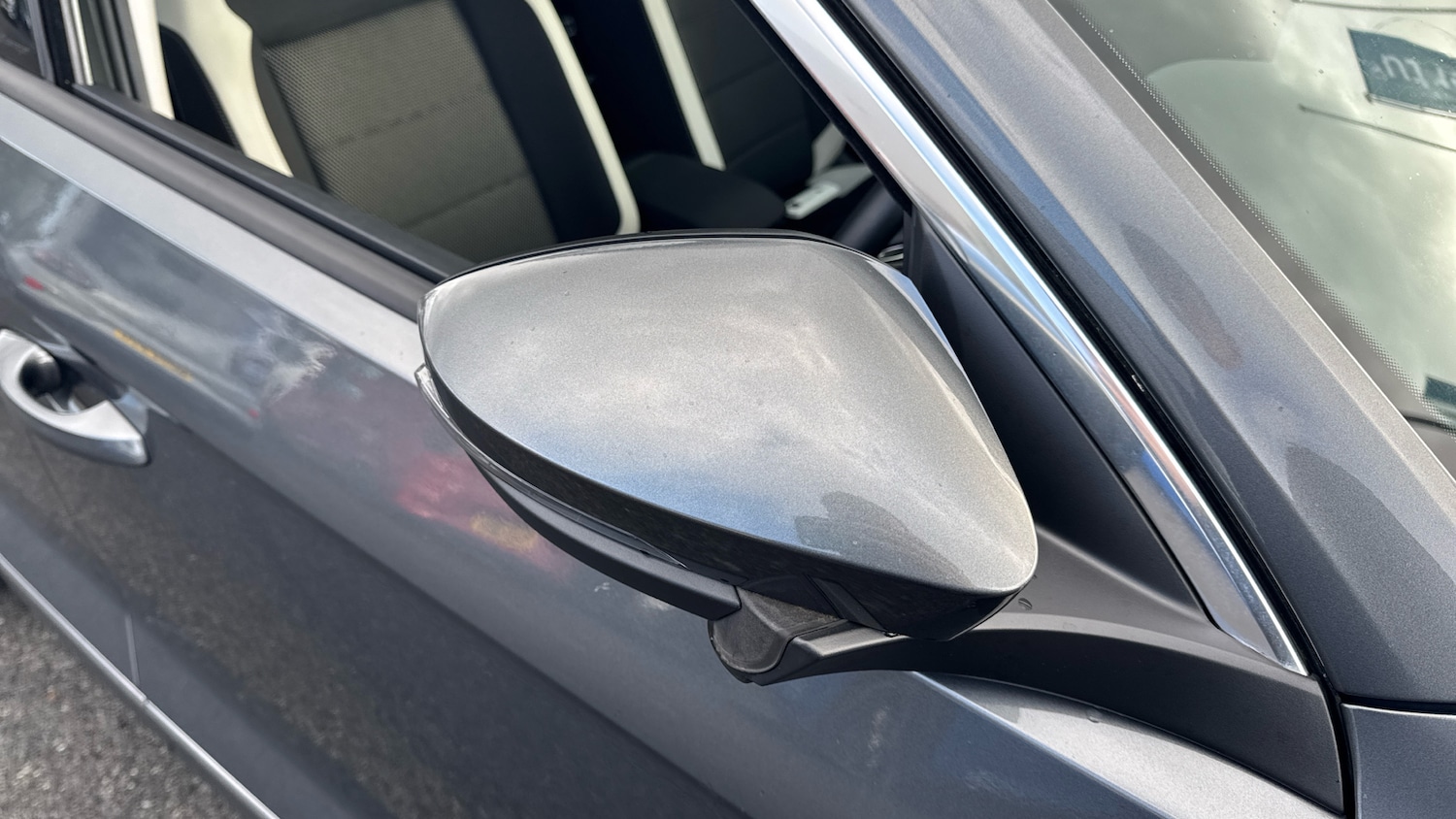 Used Volkswagen T-Roc 2021 for sale - 76490452: Photo 21