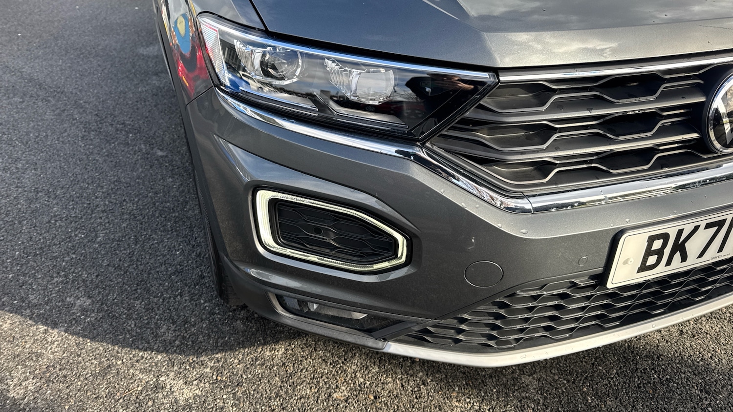 Used Volkswagen T-Roc 2021 for sale - 76490452: Photo 38