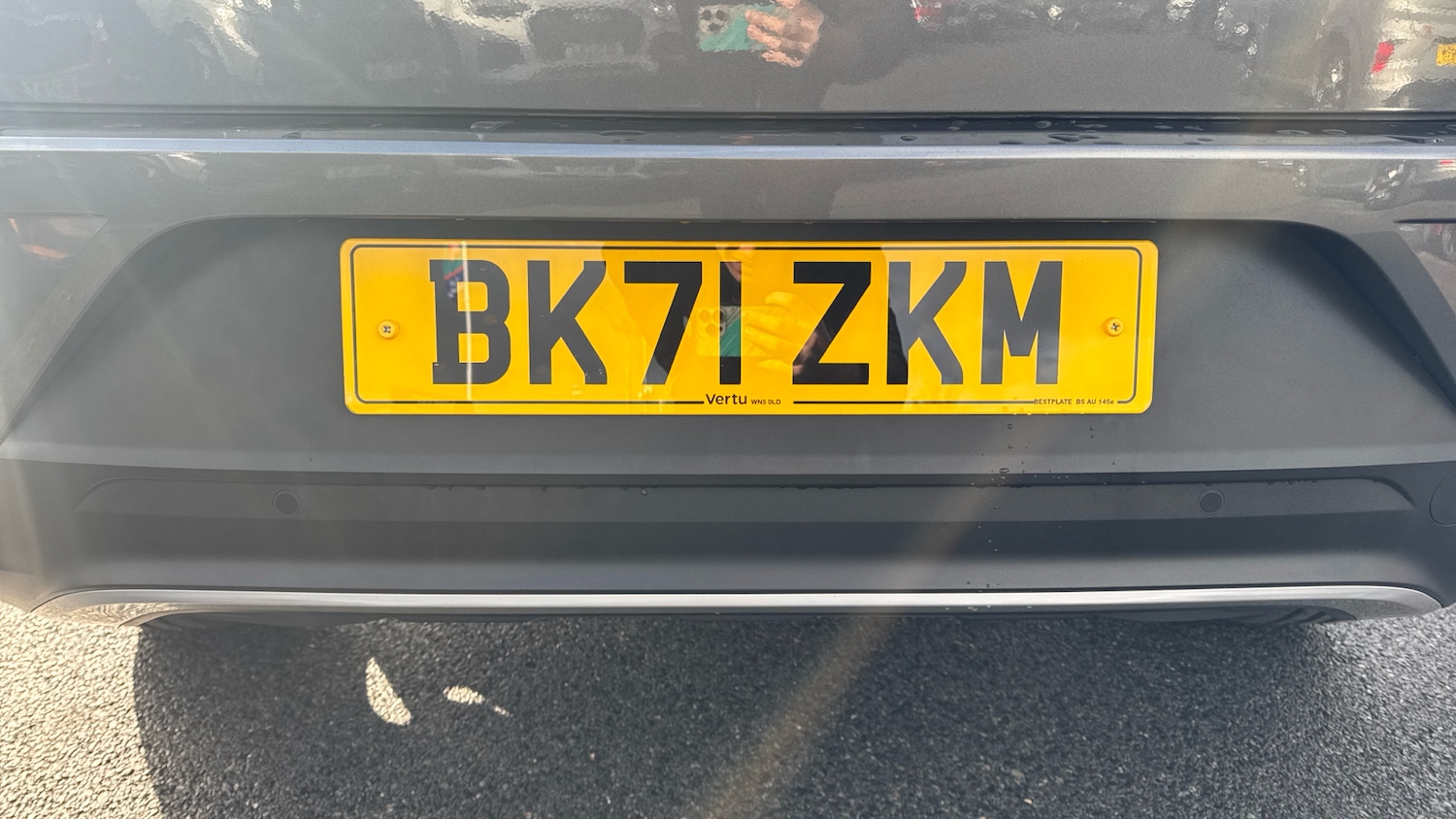 Used Volkswagen T-Roc 2021 for sale - 76490452: Photo 44