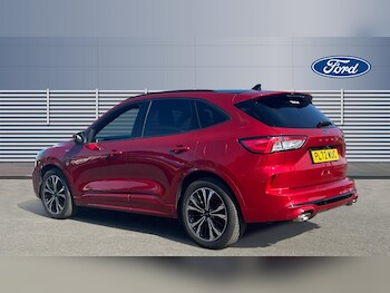 Used Ford Kuga 2022 for sale - 78596721: Photo