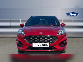 Used Ford Kuga 2022 for sale - 78596721: Photo