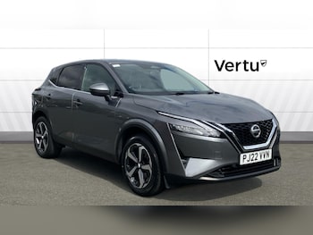 Used Nissan Qashqai 2022 for sale - 75556022: Photo