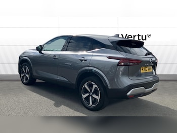 Used Nissan Qashqai 2022 for sale - 75556022: Photo