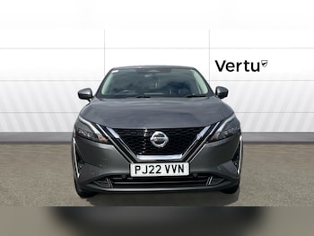 Used Nissan Qashqai 2022 for sale - 75556022: Photo