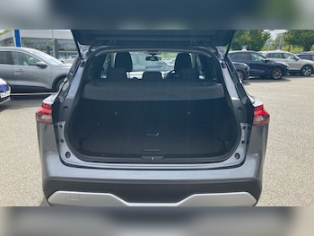 Used Nissan Qashqai 2022 for sale - 75556022: Photo