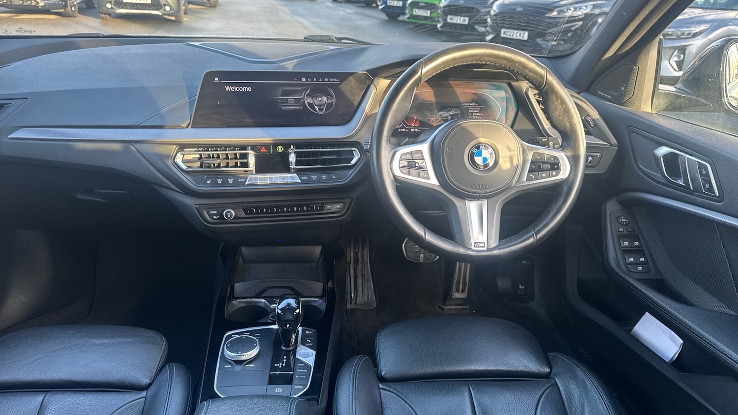 Used BMW 1 Series 2020 for sale - 76895186: Photo 10