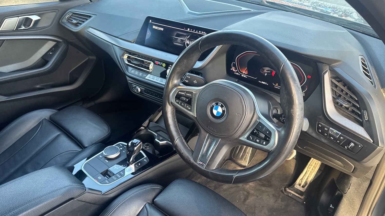 Used BMW 1 Series 2020 for sale - 76895186: Photo 11