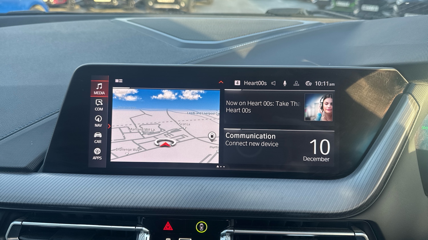 Used BMW 1 Series 2020 for sale - 76895186: Photo 12