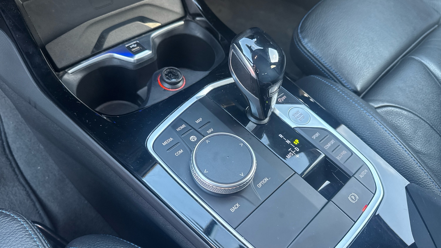 Used BMW 1 Series 2020 for sale - 76895186: Photo 13