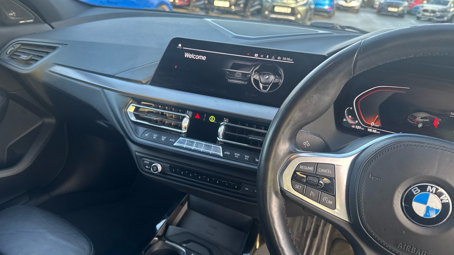 Used BMW 1 Series 2020 for sale - 76895186: Photo 14