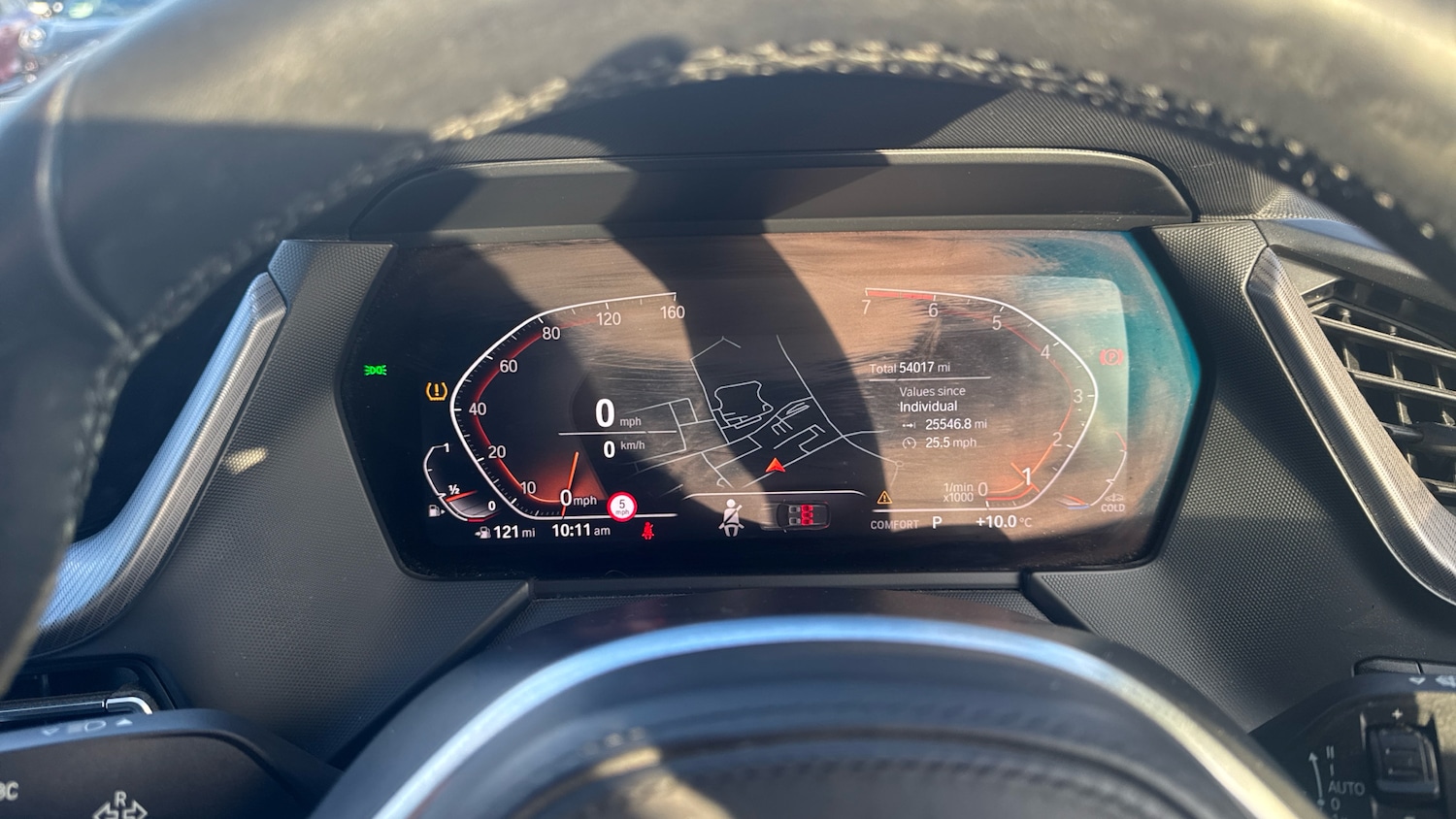 Used BMW 1 Series 2020 for sale - 76895186: Photo 18