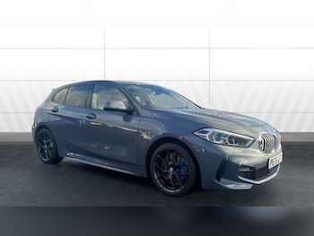 2020 (70) - 118i M Sport 5dr Step Auto Petrol Hatchback