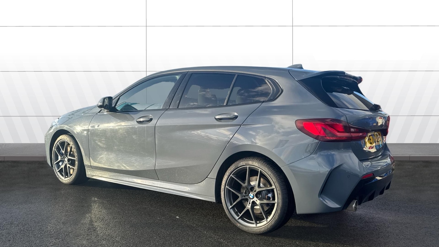 Used BMW 1 Series 2020 for sale - 76895186: Photo 2