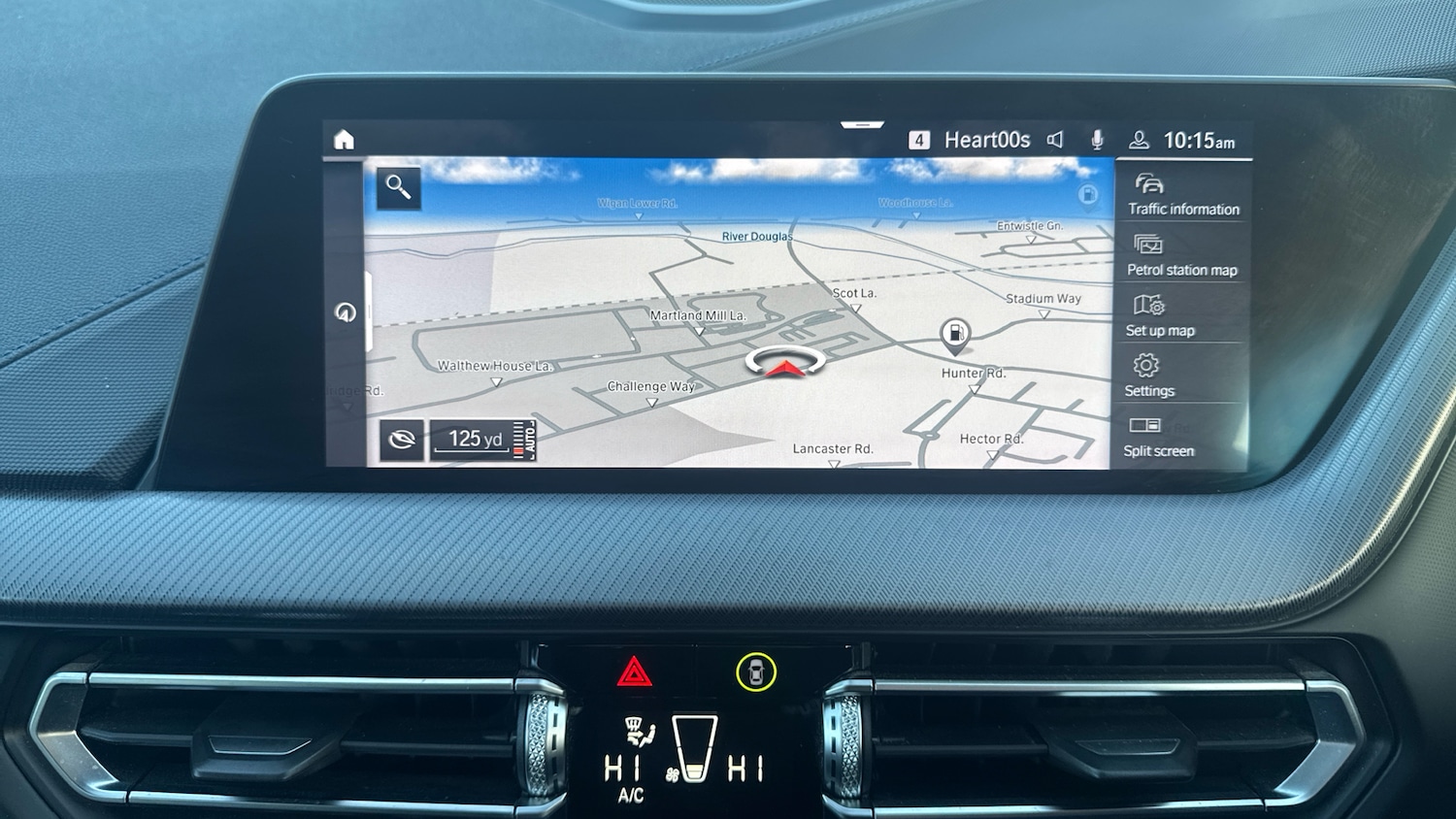 Used BMW 1 Series 2020 for sale - 76895186: Photo 23