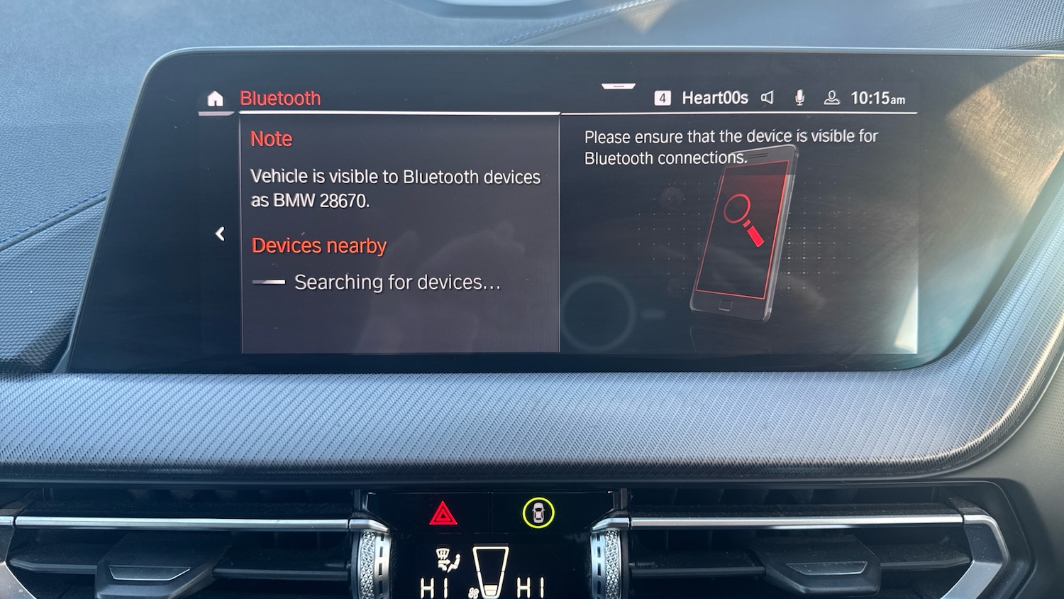 Used BMW 1 Series 2020 for sale - 76895186: Photo 25