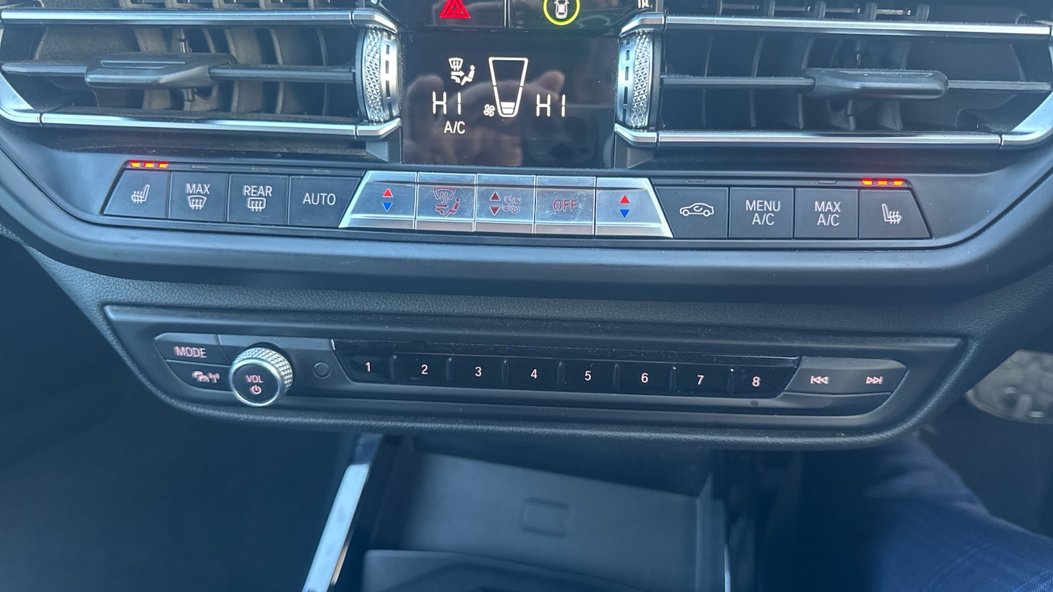 Used BMW 1 Series 2020 for sale - 76895186: Photo 27