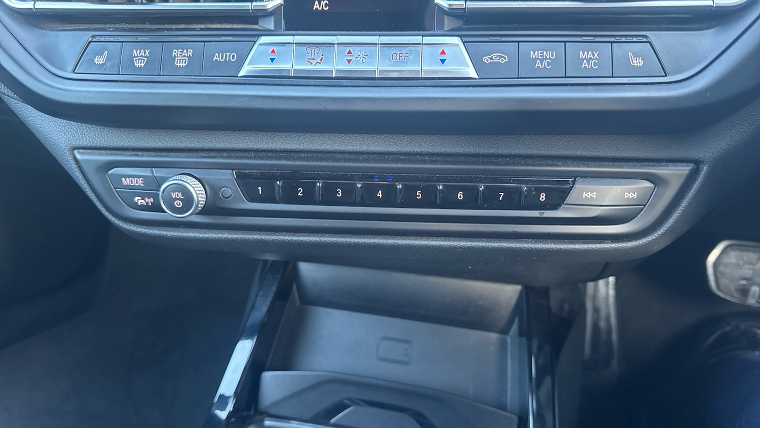 Used BMW 1 Series 2020 for sale - 76895186: Photo 28