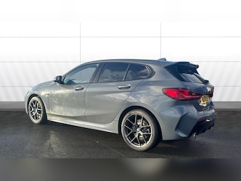 Used BMW 1 Series 2020 for sale - 76895186: Photo