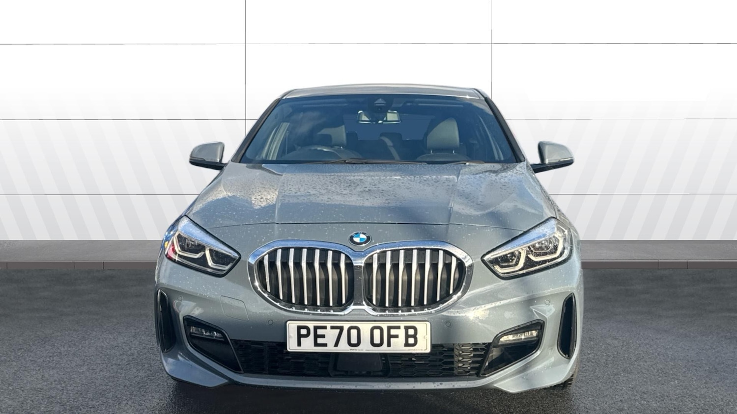 Used BMW 1 Series 2020 for sale - 76895186: Photo 3