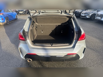 Used BMW 1 Series 2020 for sale - 76895186: Photo