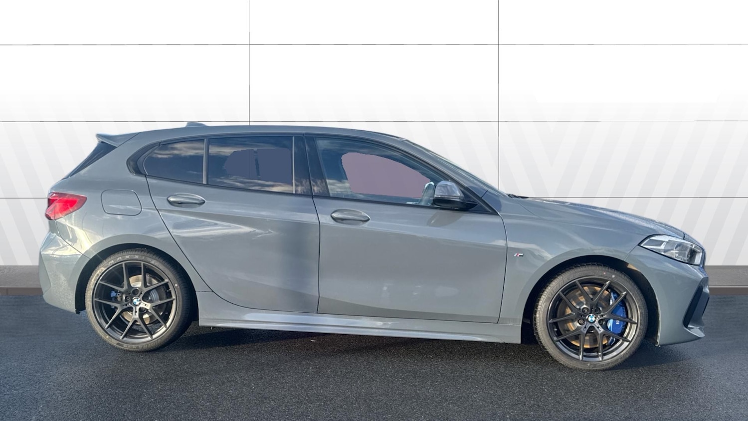 Used BMW 1 Series 2020 for sale - 76895186: Photo 5