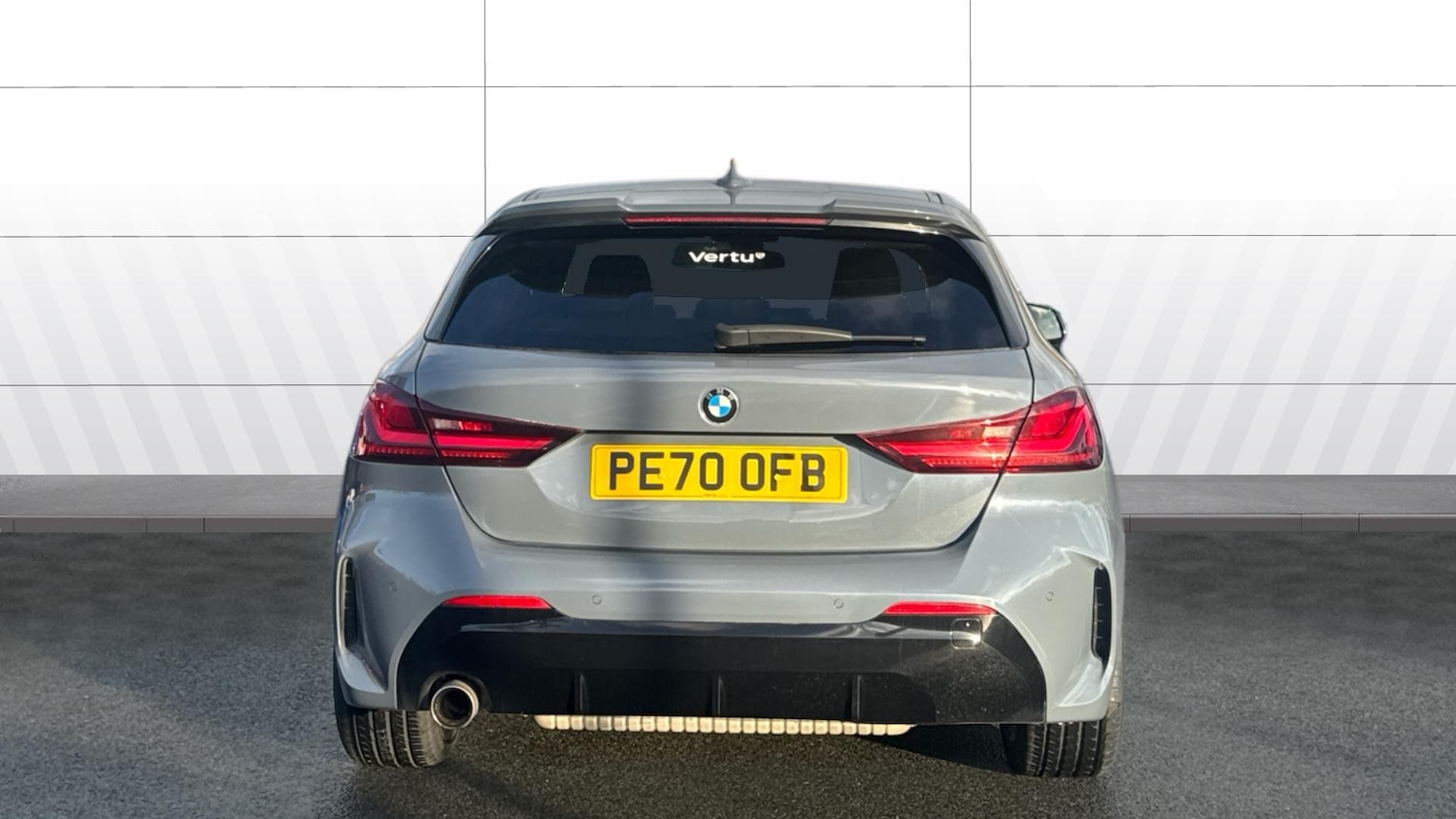 Used BMW 1 Series 2020 for sale - 76895186: Photo 6