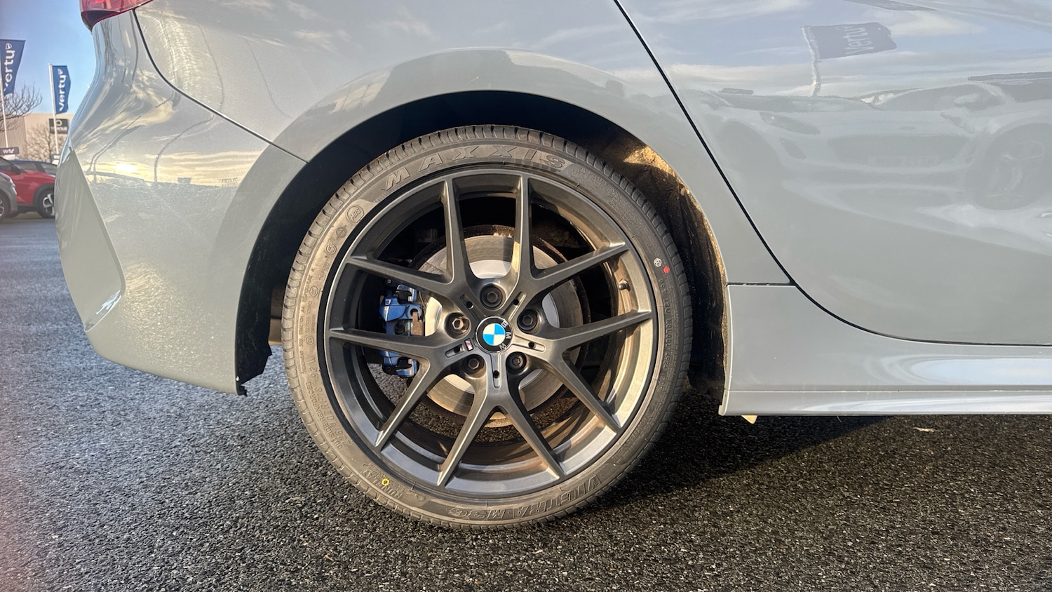 Used BMW 1 Series 2020 for sale - 76895186: Photo 7