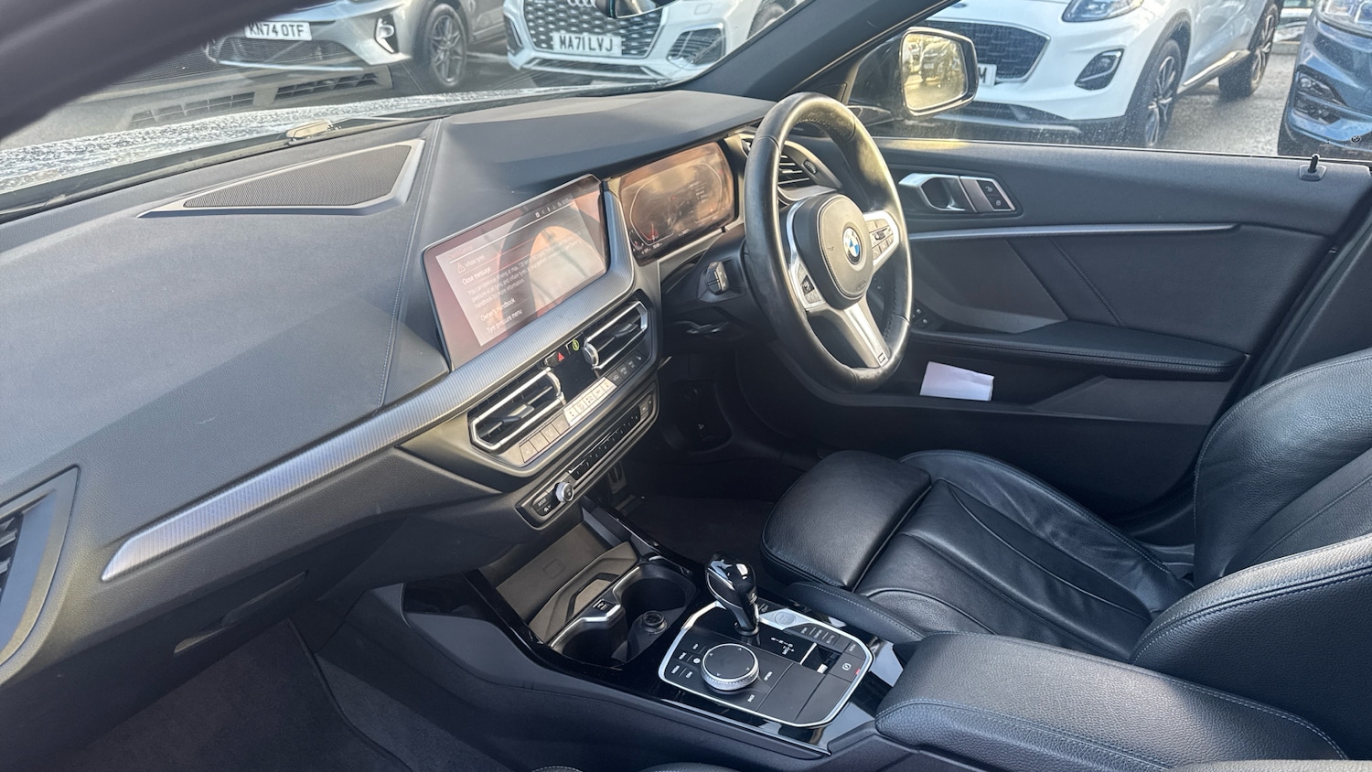 Used BMW 1 Series 2020 for sale - 76895186: Photo 9