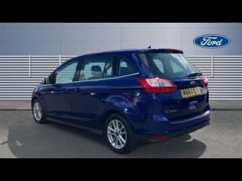 Used Ford Grand C-Max 2017 for sale - 74832080: Photo