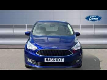 Used Ford Grand C-Max 2017 for sale - 74832080: Photo