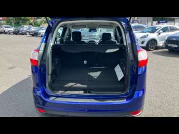 Used Ford Grand C-Max 2017 for sale - 74832080: Photo