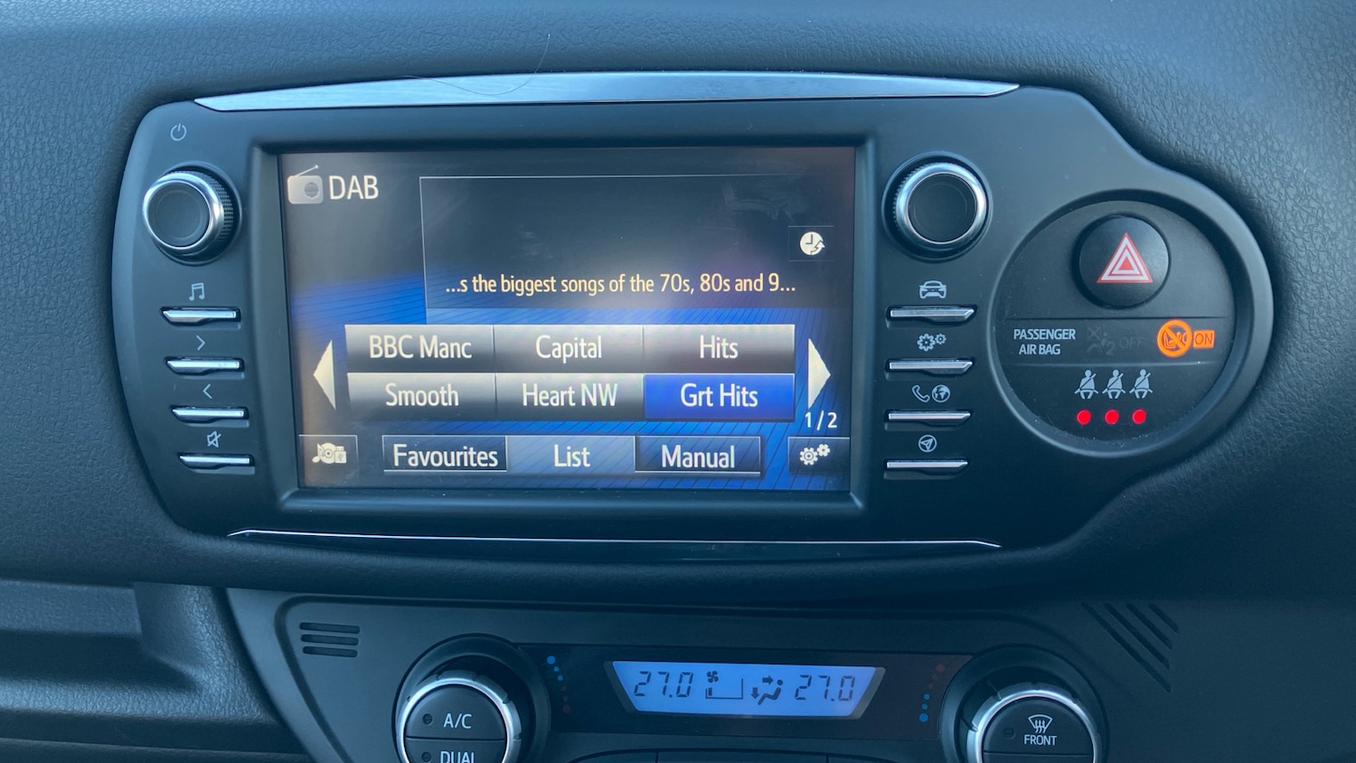 Used Toyota Yaris 2017 for sale - 76637268: Photo 12