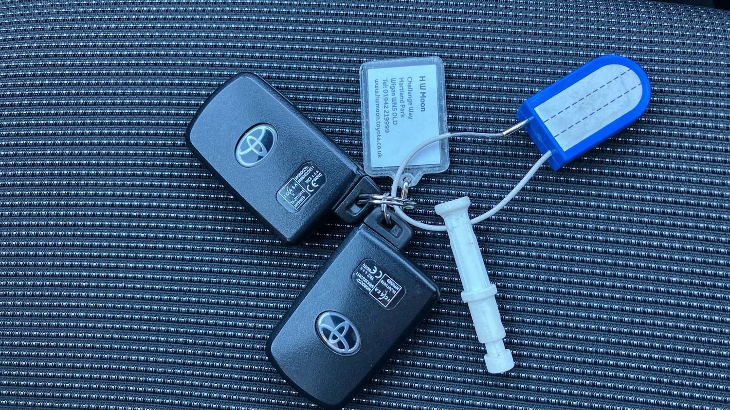 Used Toyota Yaris 2017 for sale - 76637268: Photo 20