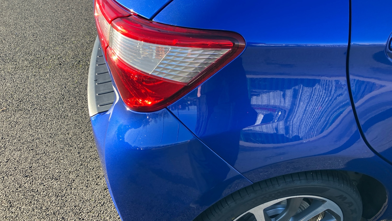 Used Toyota Yaris 2017 for sale - 76637268: Photo 28