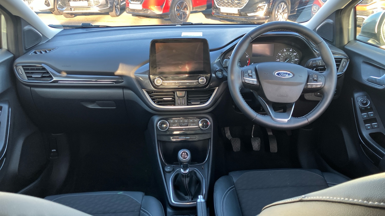 Used Ford Puma 2024 for sale - 77744178: Photo 10