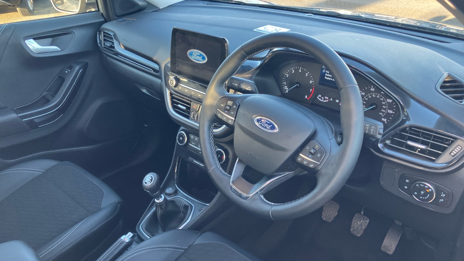 Used Ford Puma 2024 for sale - 77744178: Photo 11