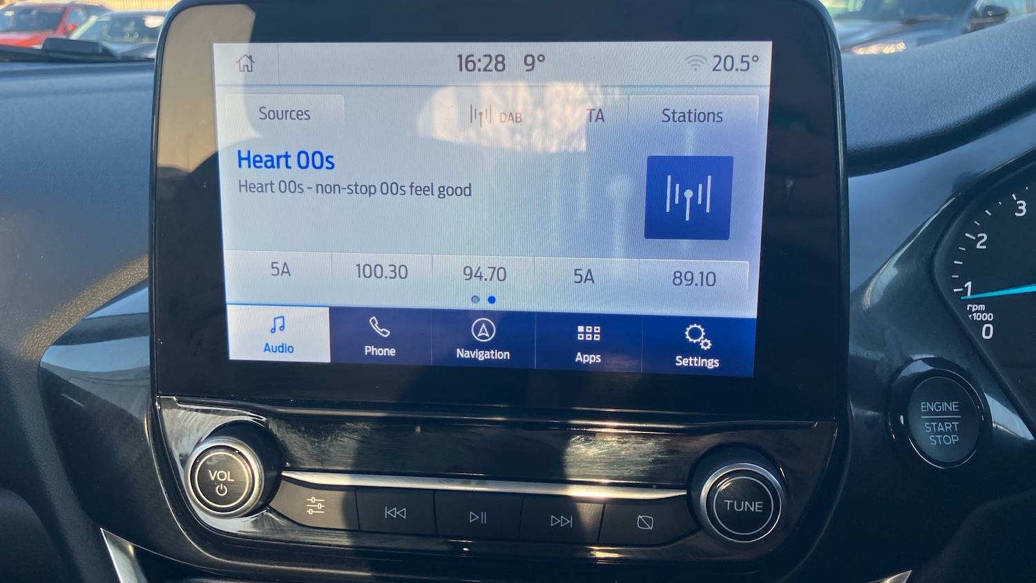 Used Ford Puma 2024 for sale - 77744178: Photo 12