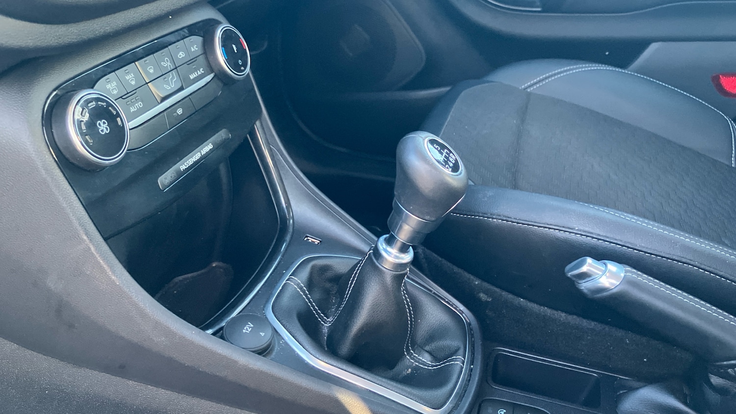 Used Ford Puma 2024 for sale - 77744178: Photo 13