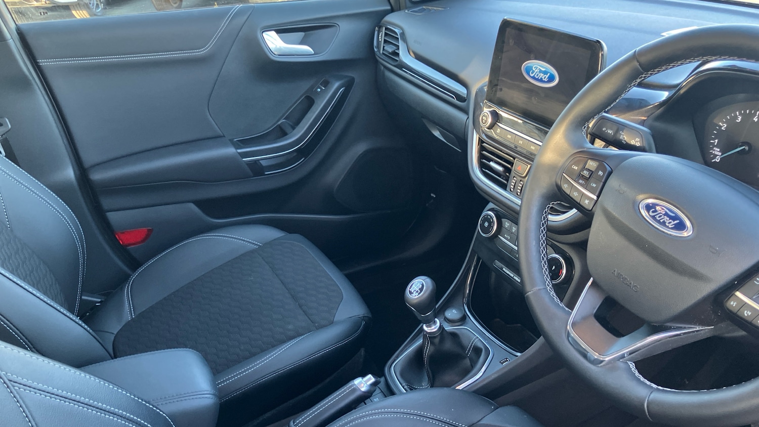 Used Ford Puma 2024 for sale - 77744178: Photo 14