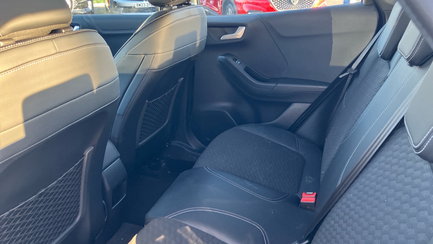 Used Ford Puma 2024 for sale - 77744178: Photo 16