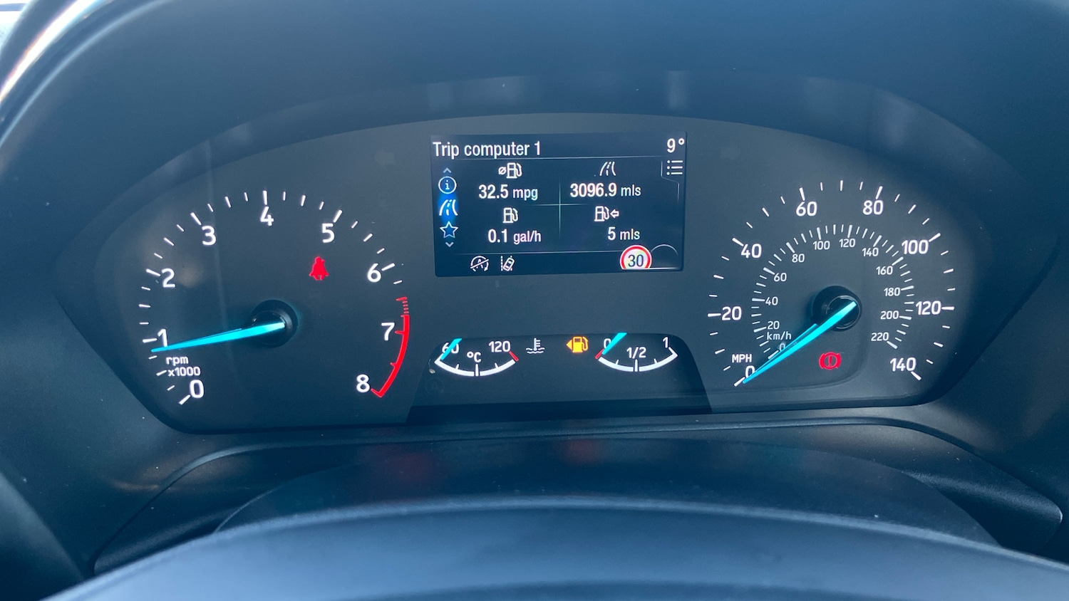 Used Ford Puma 2024 for sale - 77744178: Photo 18