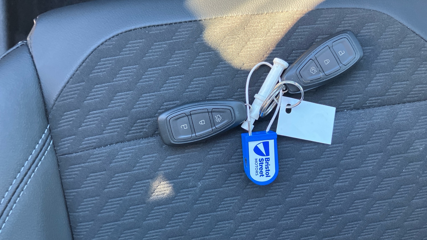 Used Ford Puma 2024 for sale - 77744178: Photo 20