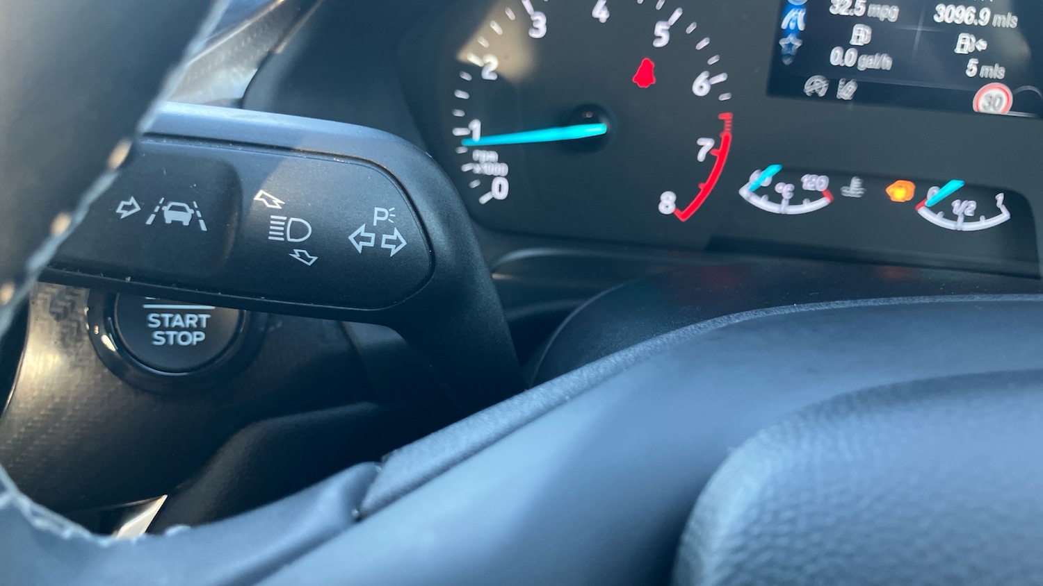 Used Ford Puma 2024 for sale - 77744178: Photo 24