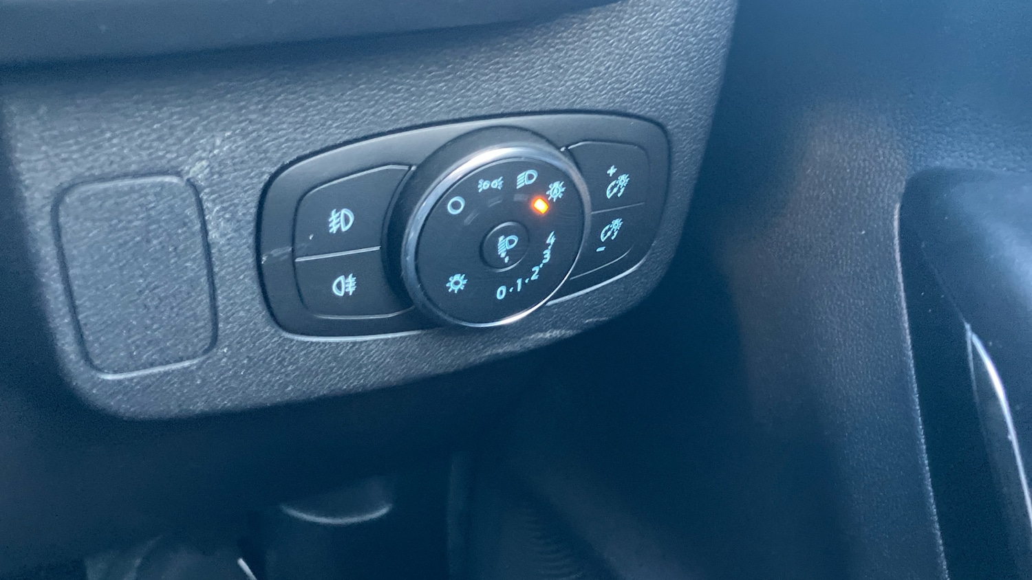 Used Ford Puma 2024 for sale - 77744178: Photo 25