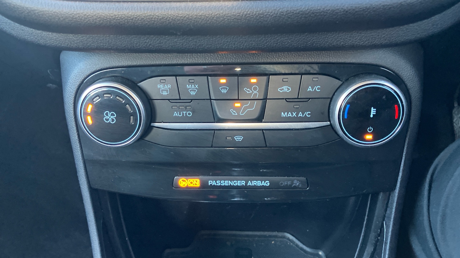 Used Ford Puma 2024 for sale - 77744178: Photo 27