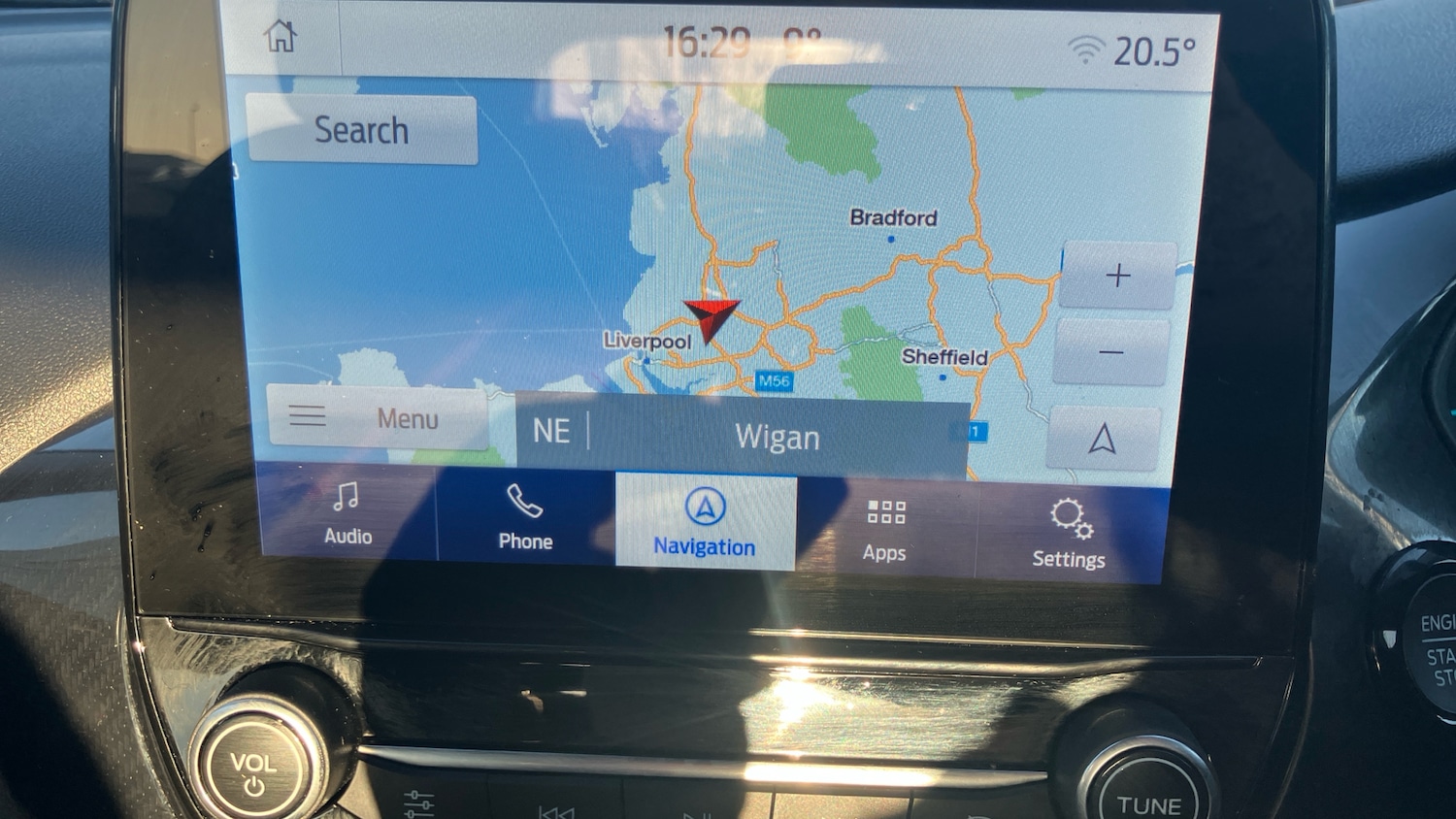 Used Ford Puma 2024 for sale - 77744178: Photo 31